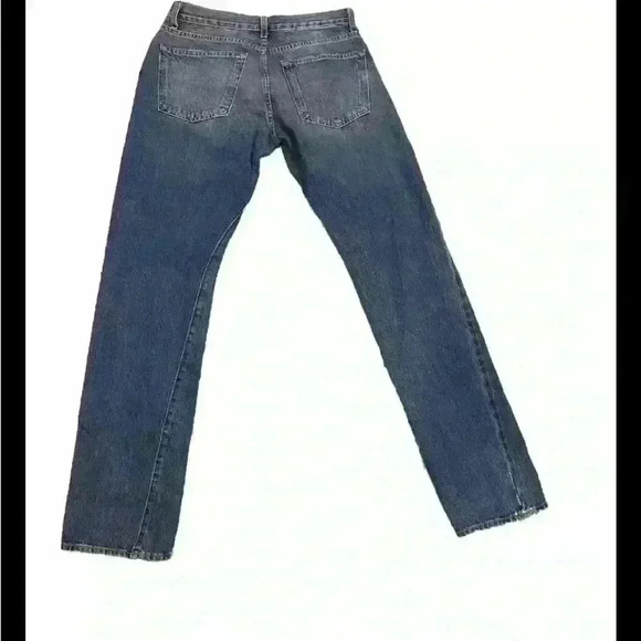 Imogene + Willie Barton Slim Jeans - Picture 2 of 5